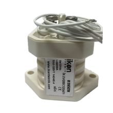 EVQ50C12DA71 50A 12 750V Spst No Yardımcı Kontak Kontaktör