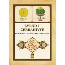 Evrad-ı Cerrahiyye - Pir Nureddin Cerrahi
