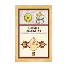 Evrad-ı Desükiyye - kollektif