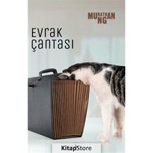 Evrak Çantası - Murathan Mungan