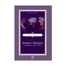 Evrak-ı Perişan - Namık Kemal