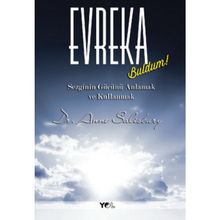 Evreka - Anne Salibury