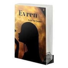 Evren - Asya Nur Şener