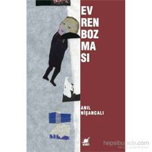 Evren Bozması - Anıl Nişancalı