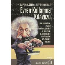 EVREN KULLANMA KILAVUZU - DAVE GOLDBERG;JEFF BLOMQUIST