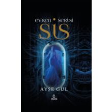 Evren Serisi - Sis - Otantik Kitap