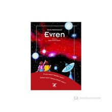 EVREN ZINCIR DIZISI-III - ANNA HATZIMANOLI