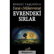 Evrendeki Sırlar - Behçet Taşçıoğlu
