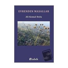 Evrenden Masallar - Ali Kemal Dolu