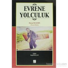 EVRENE YOLCULUK TURANI BABA'NIN HAYATI,SANATI VE ŞIIRLERI - EZGI BOLÇAY