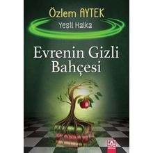 Evrenin Gizli Bahçesi - Özlem Aytek