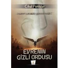 Evrenin Gizli Ordusu - Cihat Pehlivan