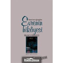 EVRENIN HIKAYESI TANRI´NIN AĞZINDAN - FRANCO FERRUCCI
