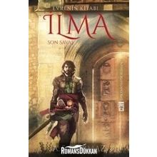 Evrenin Kitabı İlma - 4 - Son Savaş - A. S. Durmaz