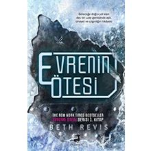 Evrenin Ötesi Kitap