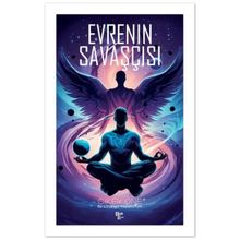 Evrenin Savaşçısı Halk Kitabevi