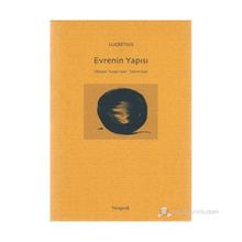 EVRENIN YAPISI - LUCRETIUS