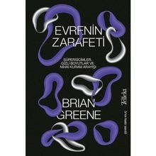 EVRENIN ZARAFETI - BRIAN GREENE
