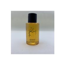 Evrensel Buklet Tek Kullanımlık 500x35 ml Otel Şampuanı