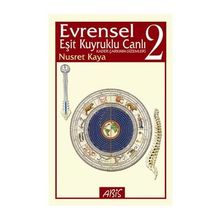 EVRENSEL EŞİT KUYRUKLU CANLI 2 KADER ÇARKININ GIZEMLERI - NUSRET KAYA