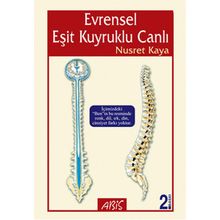 Evrensel Eşit Kuyruklu Canlı - Nusret Kaya
