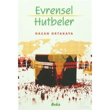 Evrensel Hutbeler - Hasan Ortayakaya