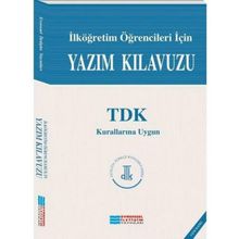 Evrensel İletişim Yayınları İmla Yazım Kılavuzu Sözlüğü