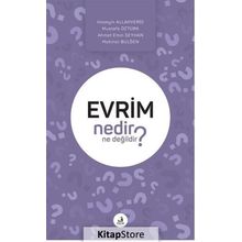 Evrim Nedir Ne Degildir? - Kollektif