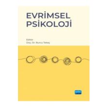 Evrimsel Psikoloji - Burcu Tekeş