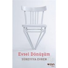 Evsel Dönüşüm - Süreyya Evren