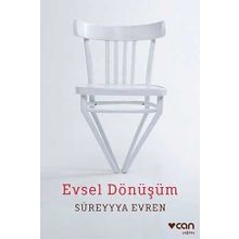 Evsel Dönüşüm - Süreyyya Evren