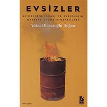 Evsizler - Yüksel Bekaroğlu Doğan