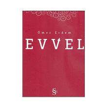 EVVEL - ÖMER ERDEM