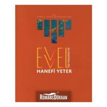 Evvel - Retrospektif - Hanefi Yeter