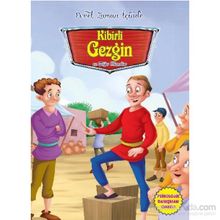 Evvel Zaman İçinde - Kibirli Gezgin ve Diğer Masallar - Parıltı Komisyon