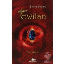 EWILAN - PIERRE BOTTERO