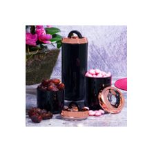 EW's Kitchenware 3'lü Saklama Kabı
