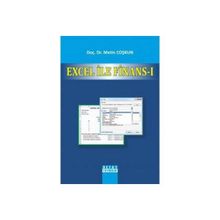 EXCEL ILE FINANS I - METIN COŞKUN