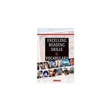 Excelling Readings Skills Vocabulary - Palme Yayınevi