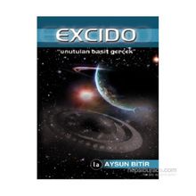 Excido - Aysun Bitir