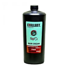 Exellent Tuz Paraben İçermeyen 1000 ml Saç Bakım Kremi