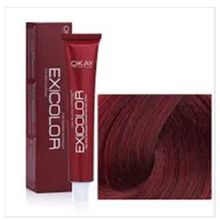 Exicolor 5,20 Saç Boyası
