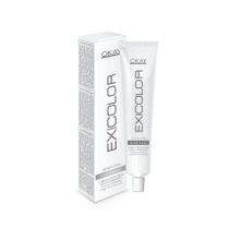 Exicolor Barut Gri 60 ml Tüp Saç Boyası