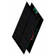 EXİZTİCARET GÜNEŞ PANELİ 10X7 CM exizNM818