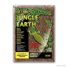 Exo Terra 8,8 lt Jungle Earth