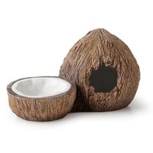 Exo Terra Ex Coconut Su Kabı
