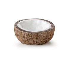 Exo Terra Water Dish Ex Coconut Su Kabı