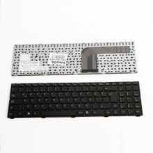 Exper A15HM02 Siyah Notebook Klavye