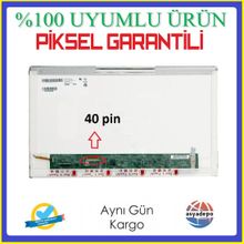 Exper A15HN A15HN02 15.6 Led 40 Pin Ekran