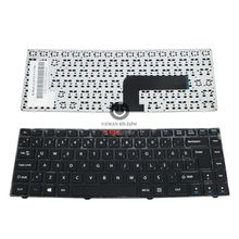 Exper B14Y Siyah Notebook Klavye